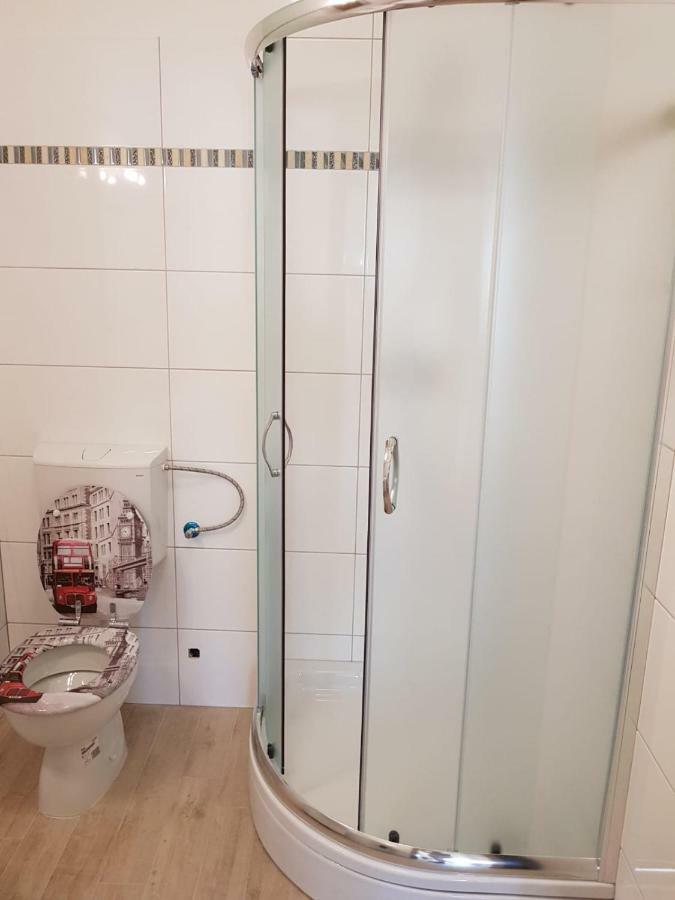 Studio Apartment Matija Подстрана Екстериор снимка